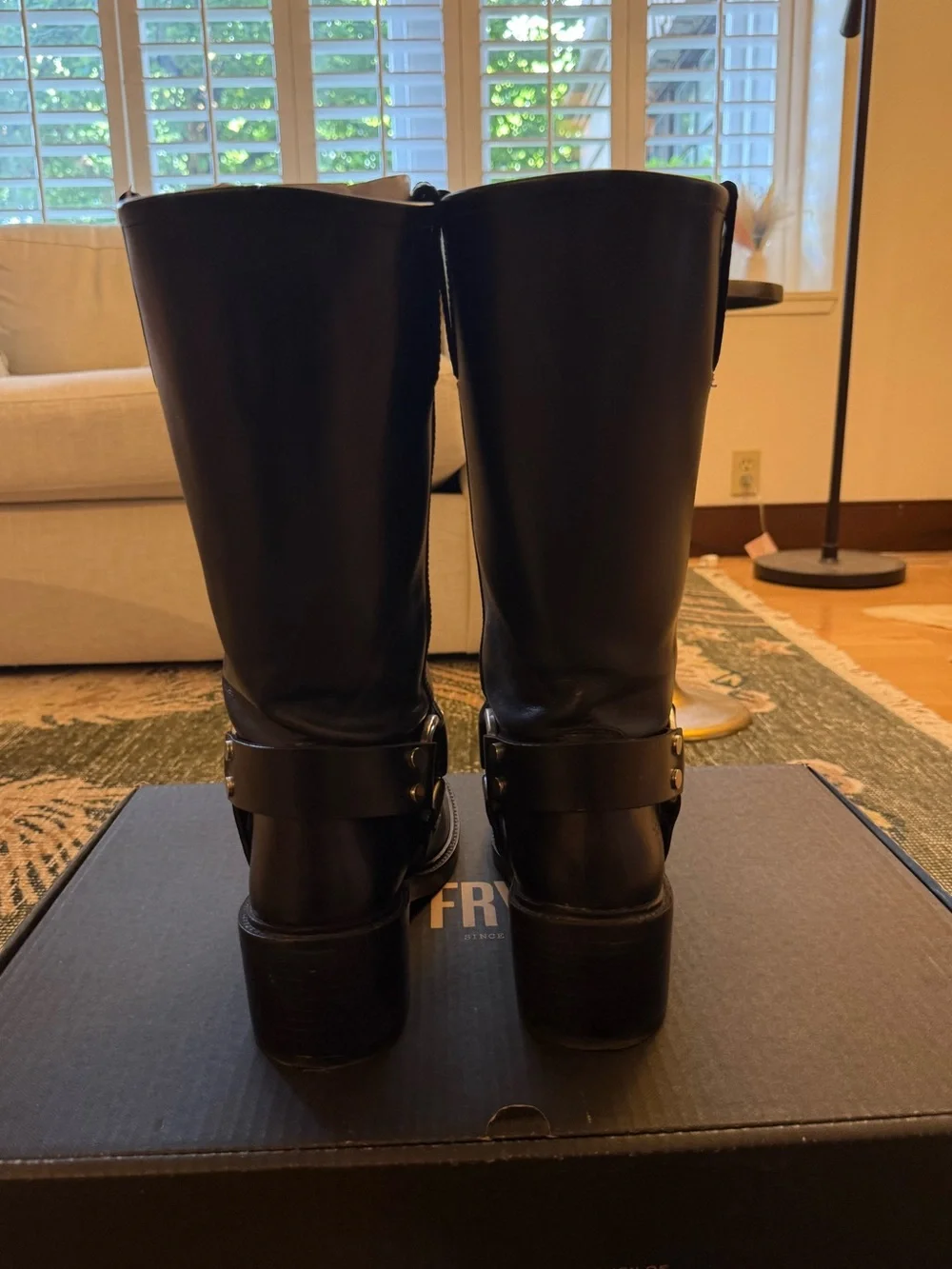 Frye Boots - Picture 9 of 11
